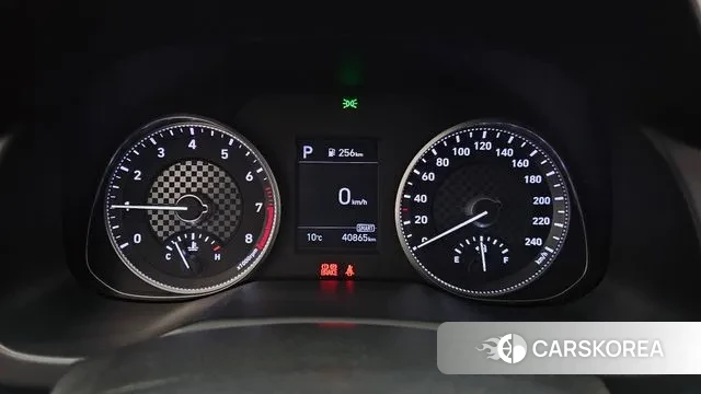 Hyundai The New Avante AD id 3480120 из Кореи 18