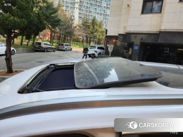 Hyundai Palisade id 3733339 из Кореи 14