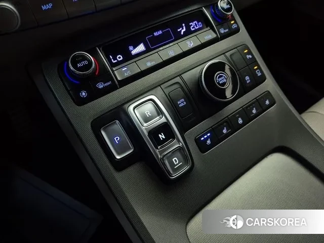 Hyundai Palisade id 2994860 из Кореи 17