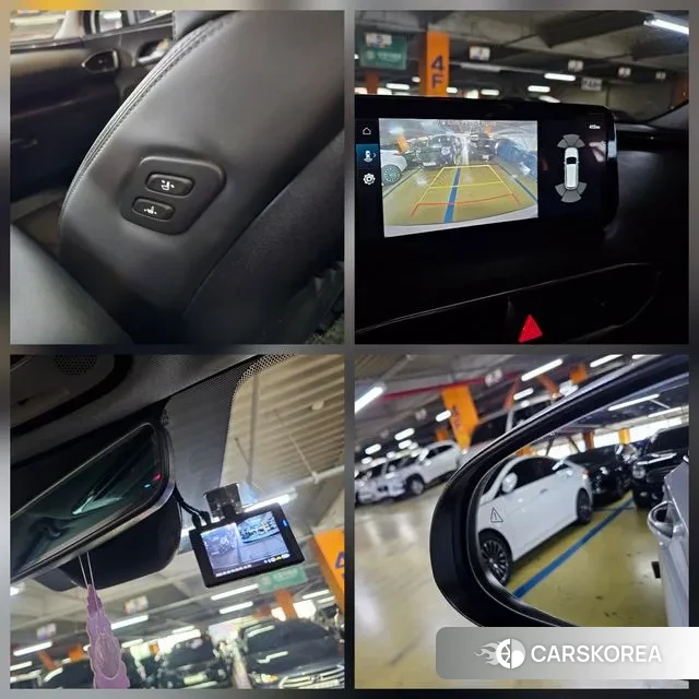 Hyundai The New Santa Fe id 2964765 из Кореи 17