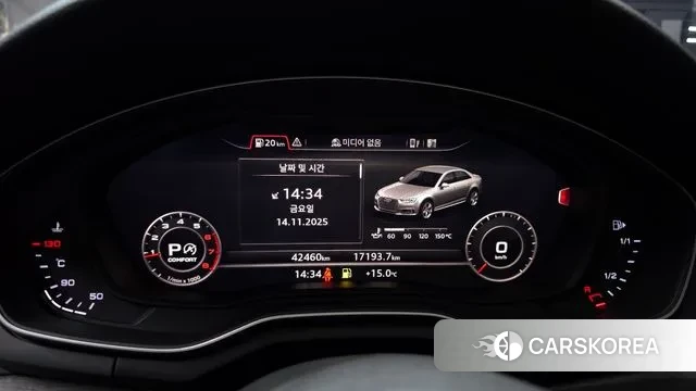 Audi A4 (B9) id 3368318 из Кореи 18