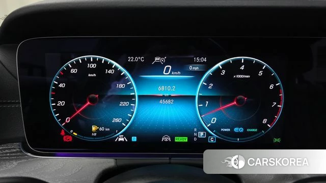 Mercedes-Benz CLS-Class C257 id 4178528 из Кореи 18