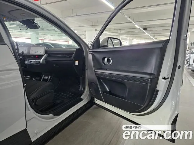 Hyundai Ionic 5 id 2724702 из Кореи 18