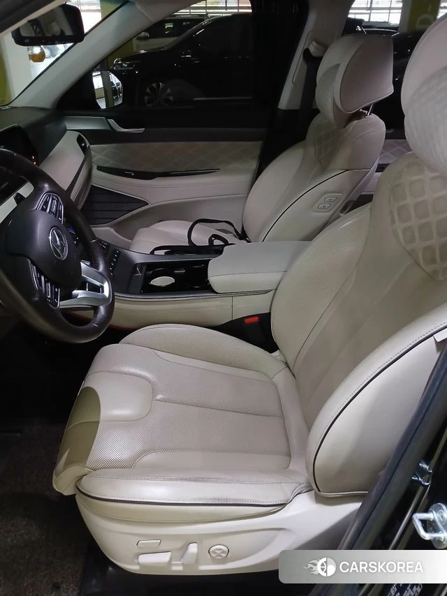 Hyundai Palisade id 3965403 из Кореи 9