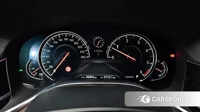 BMW 7 Series (G11) id 3351360 из Кореи 18