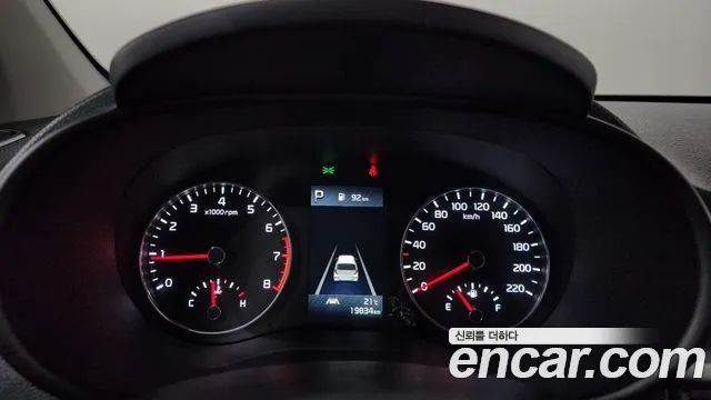 Kia Morning Urban (JA) id 2711927 из Кореи 18