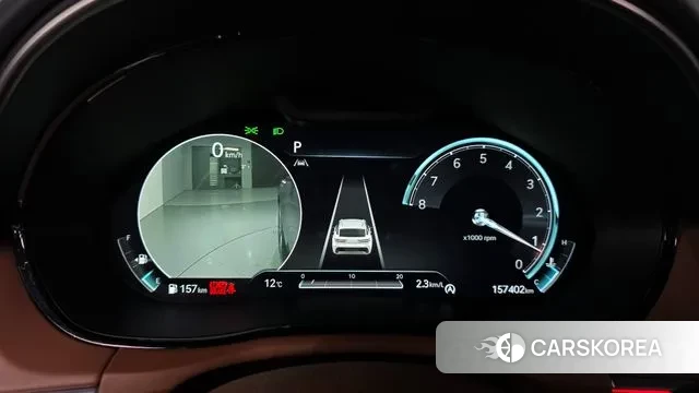 Genesis GV70 id 3702511 из Кореи 18