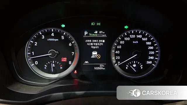 Hyundai Grandeur IG id 3249311 из Кореи 18