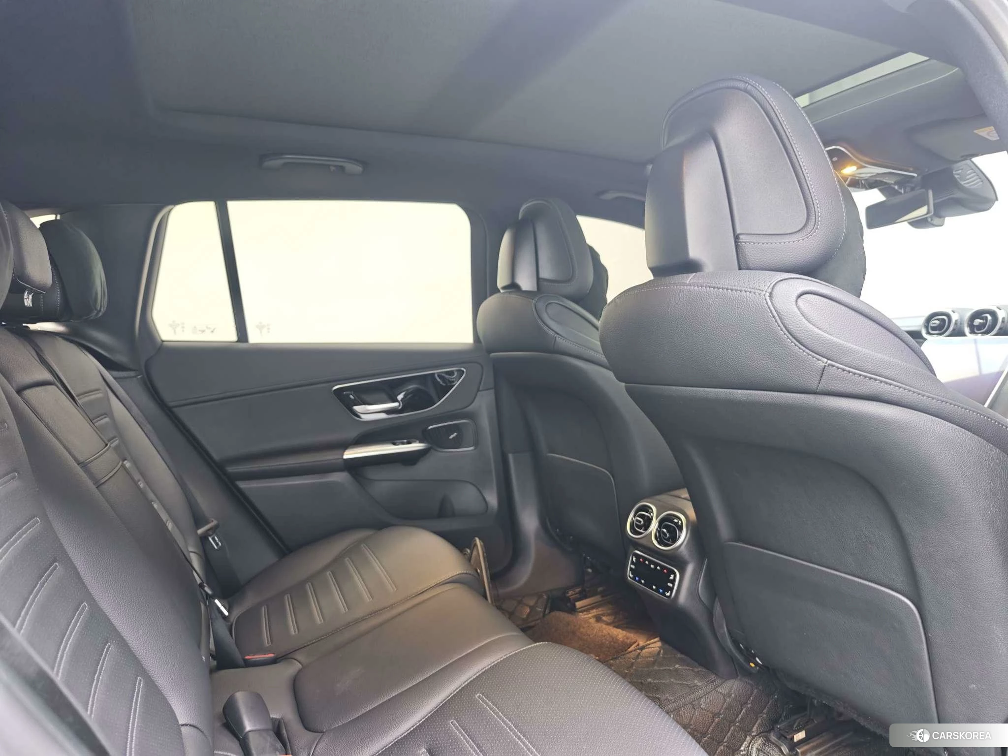 Mercedes-Benz GLC id 4467872 из Китая 21
