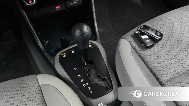Kia Morning Urban (JA) id 4727113 из Кореи 28