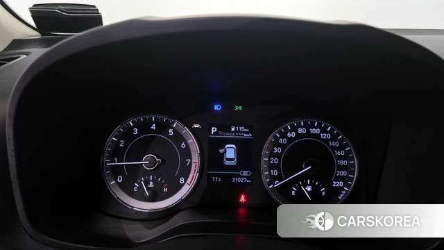 Hyundai Venue id 3851889 из Кореи 18