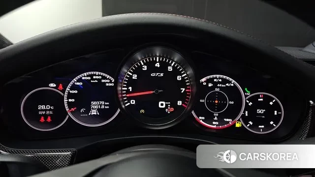 Porsche Panamera (971) id 3155313 из Кореи 18