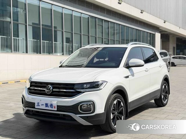 Volkswagen Exploring the shadow id 4278082 из Китая 18