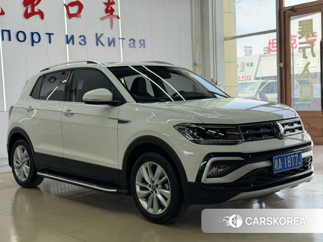 Volkswagen Tu Kai id 4265538 из Китая 17