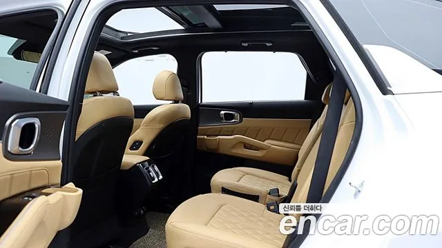 Kia Sorento 4th Generation id 2684317 из Кореи 18