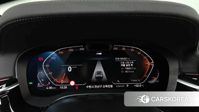 BMW 6 Series GT (G32) id 4402284 из Кореи 18
