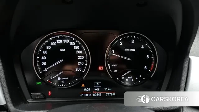 BMW X1 (F48) id 3402842 из Кореи 18