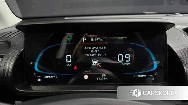 Hyundai Casper id 4848222 из Кореи 30