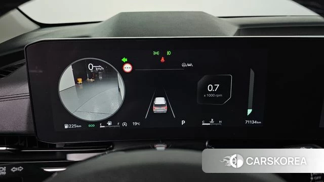 Kia The New Carnival 4th Generation id 4230153 из Кореи 30