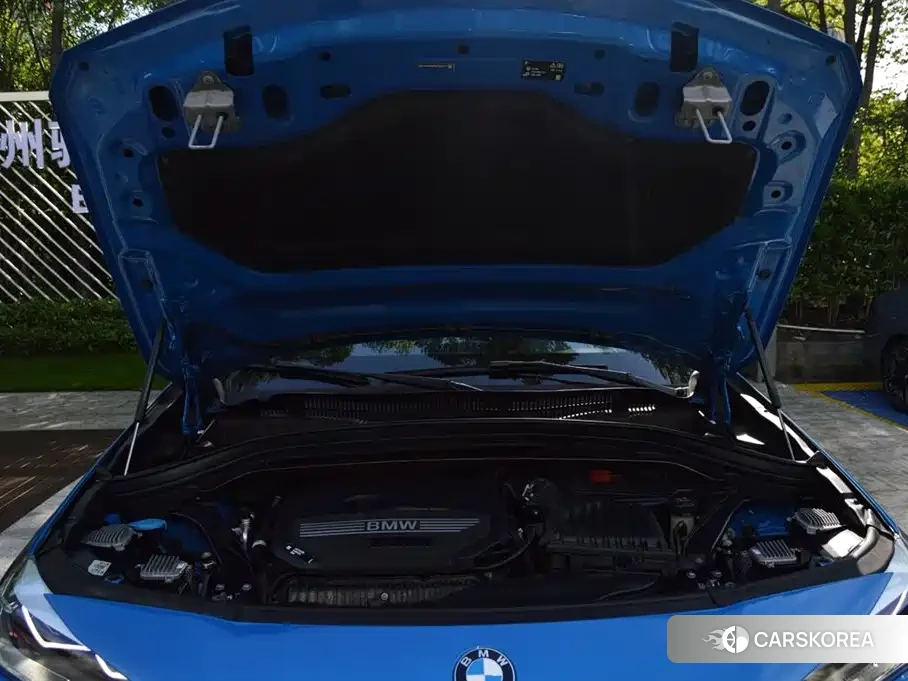 BMW X2 id 4583898 из Китая 14