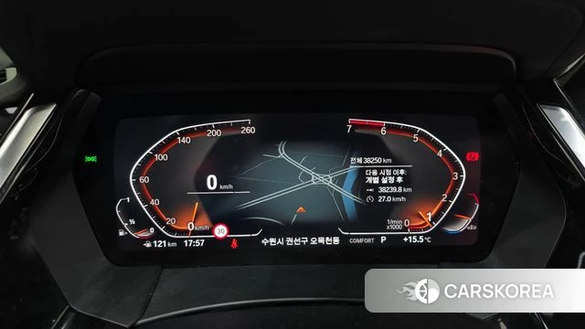 BMW Z4 (G29) id 3870460 из Кореи 18