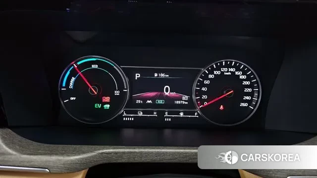 Kia Sorento 4th Generation id 2963866 из Кореи 18