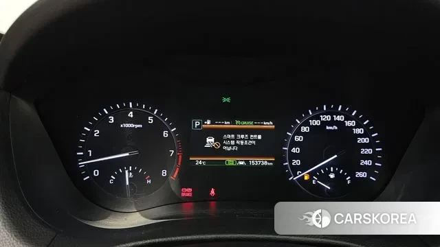 Genesis G80 id 3024531 из Кореи 18