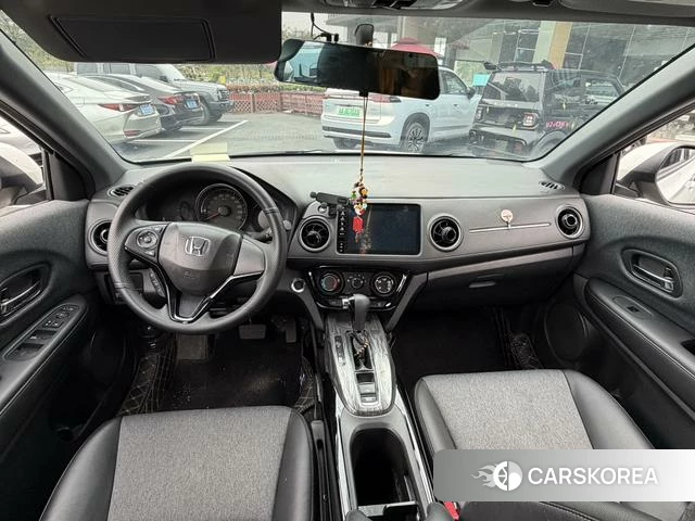 Honda XR-V id 4307799 из Китая 11