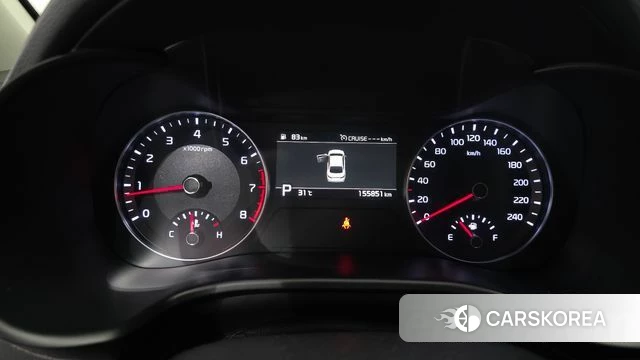 Kia Come New K3 id 4647707 из Кореи 28