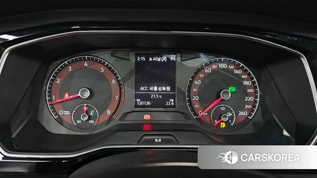 Volkswagen 7th Generation of Jetta id 3924023 из Кореи 18