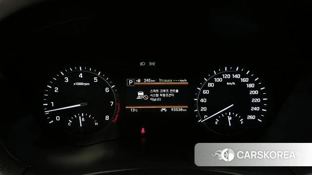 Genesis G80 id 3867590 из Кореи 18