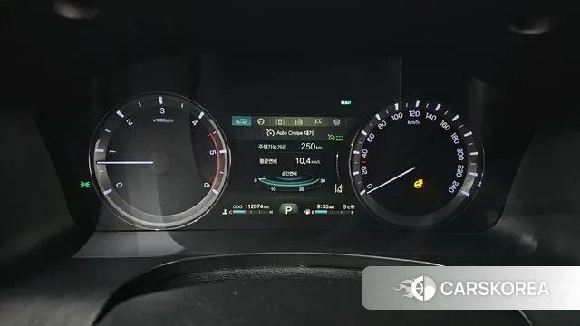 Ssangyong G4 Rexton id 3489748 из Кореи 18