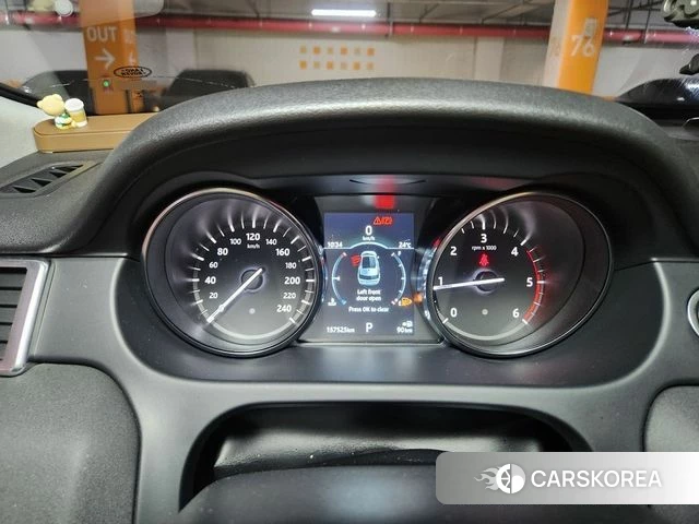 Land Rover Discovery Sports id 4574427 из Кореи 13