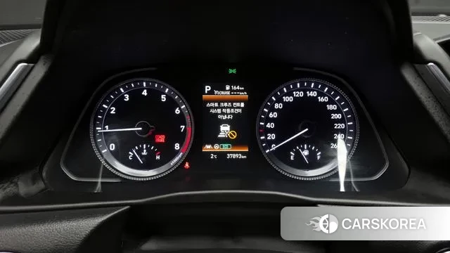 Hyundai Sonata (DN8) id 3448302 из Кореи 18