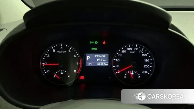 Kia All New Morning (JA) id 3773089 из Кореи 18