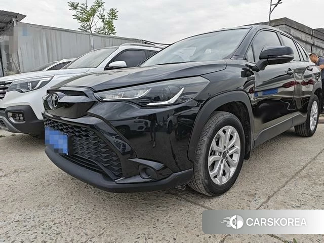 Toyota Fenglanda id 4263472 из Китая 8