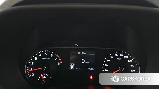 Kia Soul Booster id 3514918 из Кореи 18