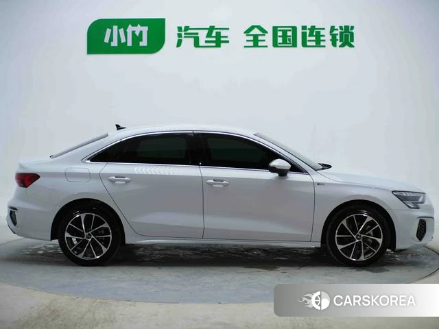 Audi A3 id 4277319 из Китая 22