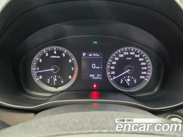 Hyundai Grandeur IG id 2946474 из Кореи 16