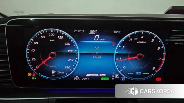 Mercedes-Benz GLE-Class W167 id 4619251 из Кореи 18