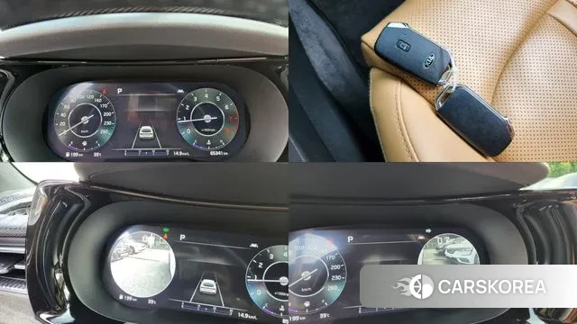 Kia K5 3rd generation id 2997345 из Кореи 18