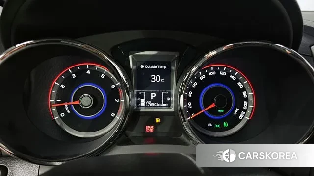 Ssangyong Tivoli Armor id 3061095 из Кореи 18