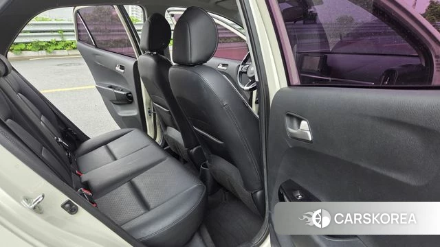 Kia All New Morning (JA) id 4502287 из Кореи 18