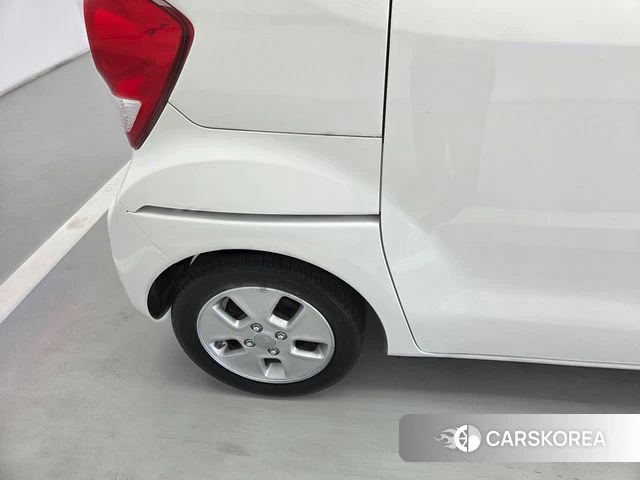 Kia The New Ray id 4406331 из Кореи 17