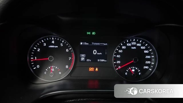 Kia Come New K3 id 4225743 из Кореи 18