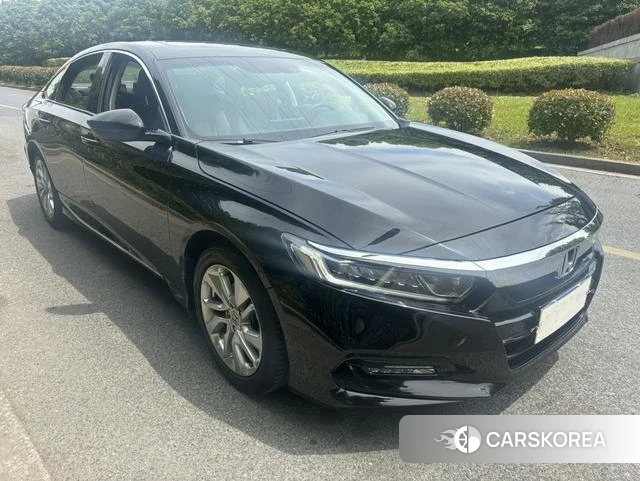 Honda Accord id 4290867 из Китая 18