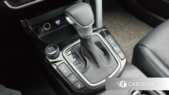 Kia Seltos id 4763882 из Кореи 27
