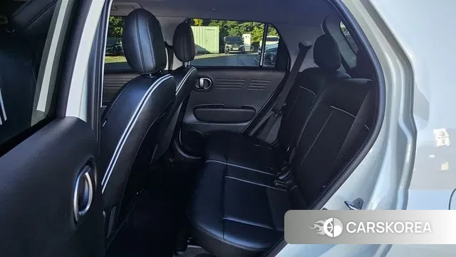 Hyundai Casper id 3366345 из Кореи 18