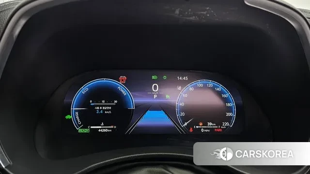 Toyota Highlander 4th Generation id 3388841 из Кореи 18