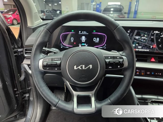 Kia Sportage 5th Generation id 4910890 из Кореи 18